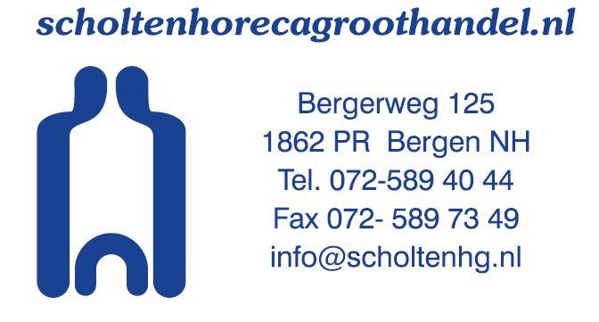 Scholten Bergen Scholten Bergen
