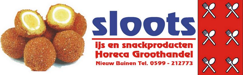 Sloots Sloots